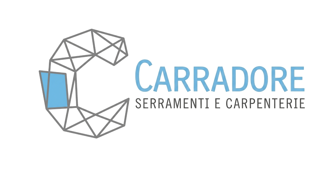 CARRADORE DIEGO - CARRADORE SERRAMENTI E CARPENTERIE